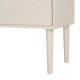 Cómoda Crema 75 x 75 x 35 cm