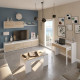 alida: Un trio de meubles qui transformera votre salon Å fanmuebles