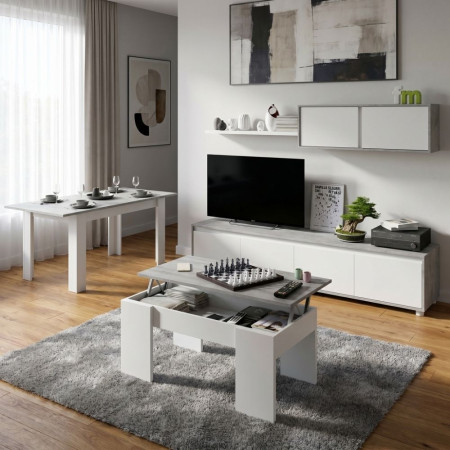 alida: Una serie di mobili che trasformeranno il vostro soggiorno Č fanmuebles
