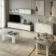 alida: Un conjunto de muebles que transformará tu salón | fanmuebles