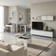 alida: Un conjunto de muebles que transformará tu salón | fanmuebles