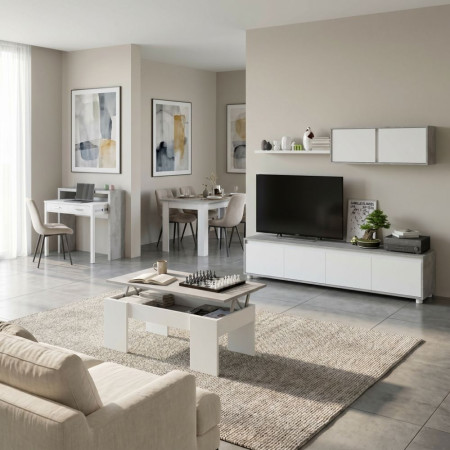 alida: Ein Trio von Möbeln, die Ihr Å Wohnzimmer verwandeln fanmuebles