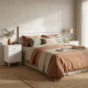 Chambre vintage bon marché - Fanmuebles