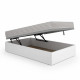 Comprar Pack Canapé Nest y Colchón Scarlett | fanmuebles