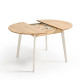 Table Ronde Extensible Helen