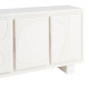 APARADOR BLANCO DM 120 X 38 X 70 CM
