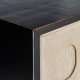 APARADOR MADERA RECICLADA SALÓN 160 X 45 X 80 CM