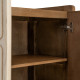 APARADOR MADERA RECICLADA SALÓN 180 X 45 X 78 CM