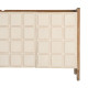 APARADOR MADERA RECICLADA SALÓN 180 X 45 X 78 CM