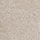 TABURETE BEIGE TEJIDO SALÓN 67 X 48 X 47 CM