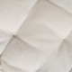 SILLÓN NATURAL RATÁN SALÓN 90 X 73 X 142,50 CM