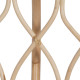 SILLÓN NATURAL RATÁN SALÓN 90 X 73 X 142,50 CM