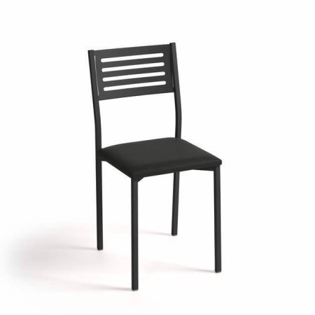 Silla de Cocina Julia Negra