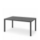 Comprar Mesa Jardim Ember Cinza Antracite - fanmuebles