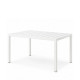 Comprare Tavolo Giardino Ember Bianco - fanmuebles