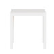 Comprar Mesa Jardín Ember Blanca - fanmuebles
