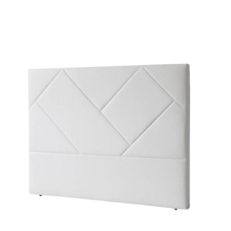 Kopfteil Europa 150 cm PU Blanco - fanmuebles