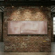 ABSTRAKTES GEMÄLDE PS – LEINWAND 50 X 4,50 X 150 CM