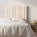 Cabecero Crema 160 x 122 cm