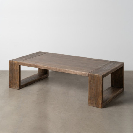 Mesa Centro Miel 160 x 43 x 80 cm