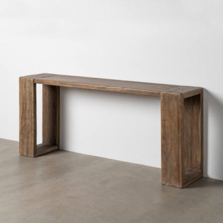 Consola Miel 178 x 76 x 38 cm