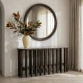 Consola Miel 160 x 76 x 40 cm