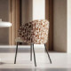 Silla 56.5 x 74.5 x 56 cm