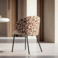 Silla 56.5 x 74.5 x 56 cm