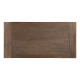 Mesa Comedor Miel 200 x 76 x 100 cm