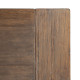 Mesa Comedor Miel 200 x 76 x 100 cm