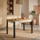 Table de Cuisine Extensible Ibiza | fanmuebles