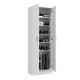 Armadio portascarpe a 2 ante Barcellona - Fanmuebles
