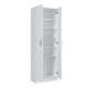 Armadio portascarpe a 2 ante Barcellona - Fanmuebles