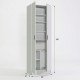 Armadio portascarpe a 2 ante Barcellona - Fanmuebles