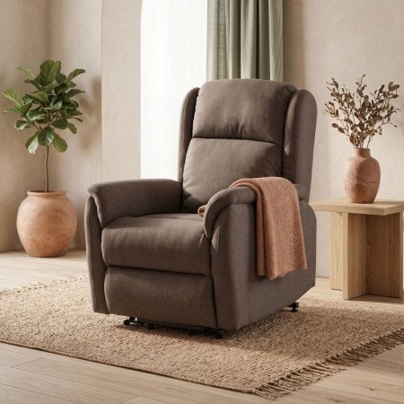 Sillón Relax Dom