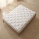 Colchão Laxy com molas bicônicas Dover, vista superior