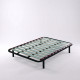Lattenrost Brio Stahlrahmen 40x30 Mittelstrebe 1,5mm - fanmuebles