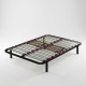 Estrado Multirripas Multiforte com Reforço Lombar - fanmuebles