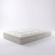 Materasso Laxy Venecia 200 HR e Memory Foam 25 cm - fanmuebles