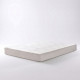 Matelas Mémoire de Forme Articulable Laxy Niza 22 cm - fanmuebles
