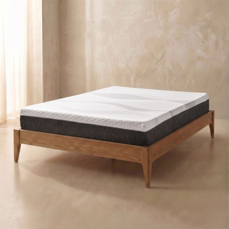Materasso Memory Reti Reclinabili Laxy Zaplús 20 cm - fanmuebles