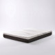 Colchón viscoelástico articulable Laxy Zaplús, 20 cm | fanmuebles