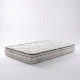 Jugendmatratze Laxy Hop Junior 16 cm HR 30D Visco - fanmuebles