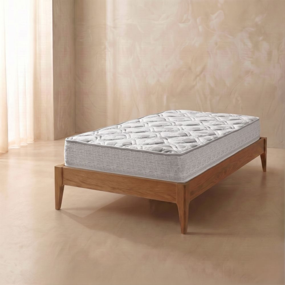 Matelas Enfant Laxy Hop Junior Plus 19 cm Viscogel - fanmuebles