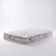 Jugendmatratze Laxy Batilax 16 cm Federkern Viscogel - fanmuebles