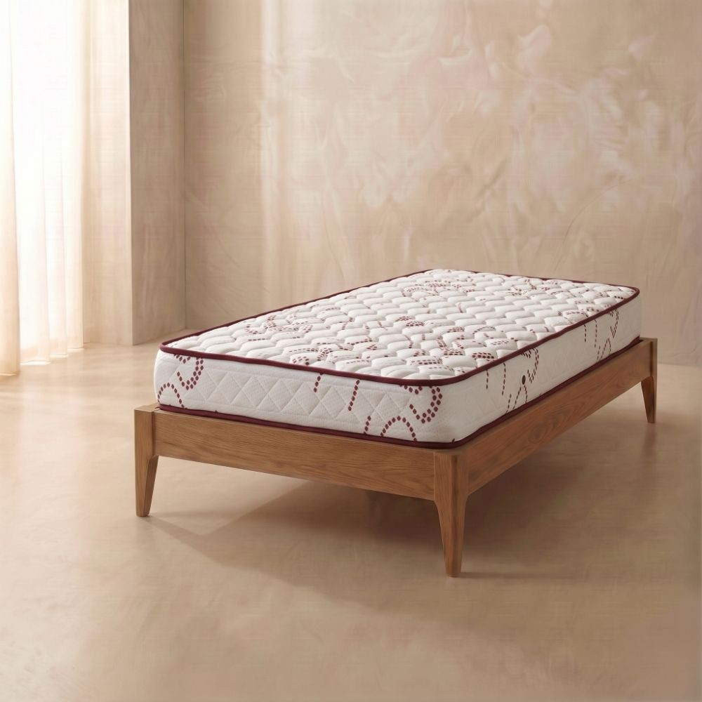 Matelas Enfant Laxy Batilax Plus 19 cm Ressorts Ensachés - fanmuebles