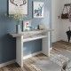 Tavolo consolle allungabile 0L4587A perfetto come ingresso.