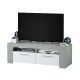 AMBIT Mobile TV Stand 016621L, vista sinistra