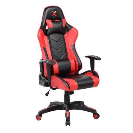 Silla gamer XTREM SPORT silla de estudio reclinable y elevable