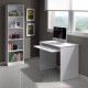 Bureau d'ordinateur iJOY Blanc Artik 002314A Ambiance